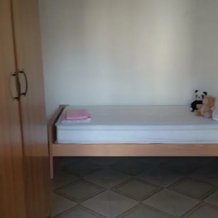 Apartamento Abitazione