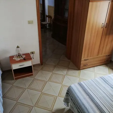 Apartamento Abitazione