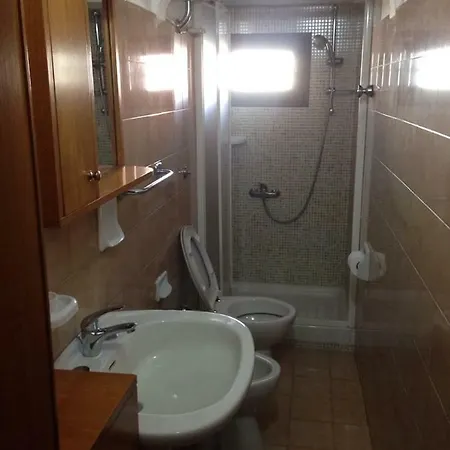 Apartment Abitazione Galatone