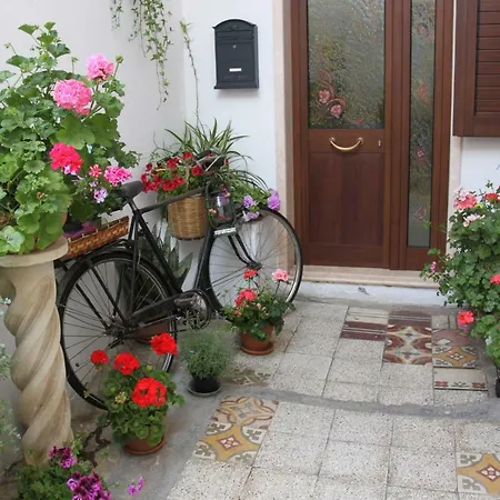 Apartment Abitazione Galatone
