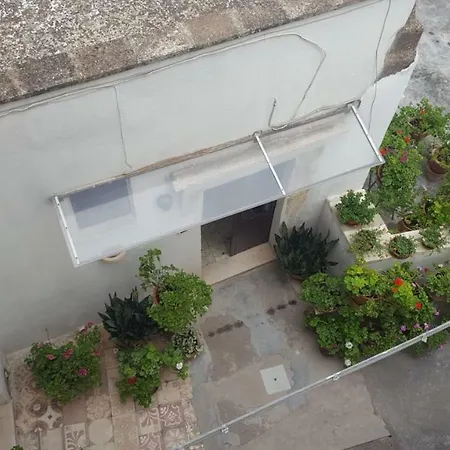 Apartment Abitazione *