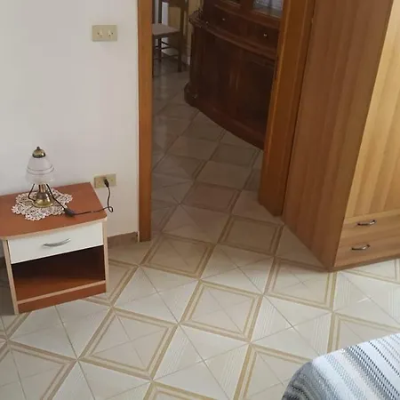 Abitazione Apartment